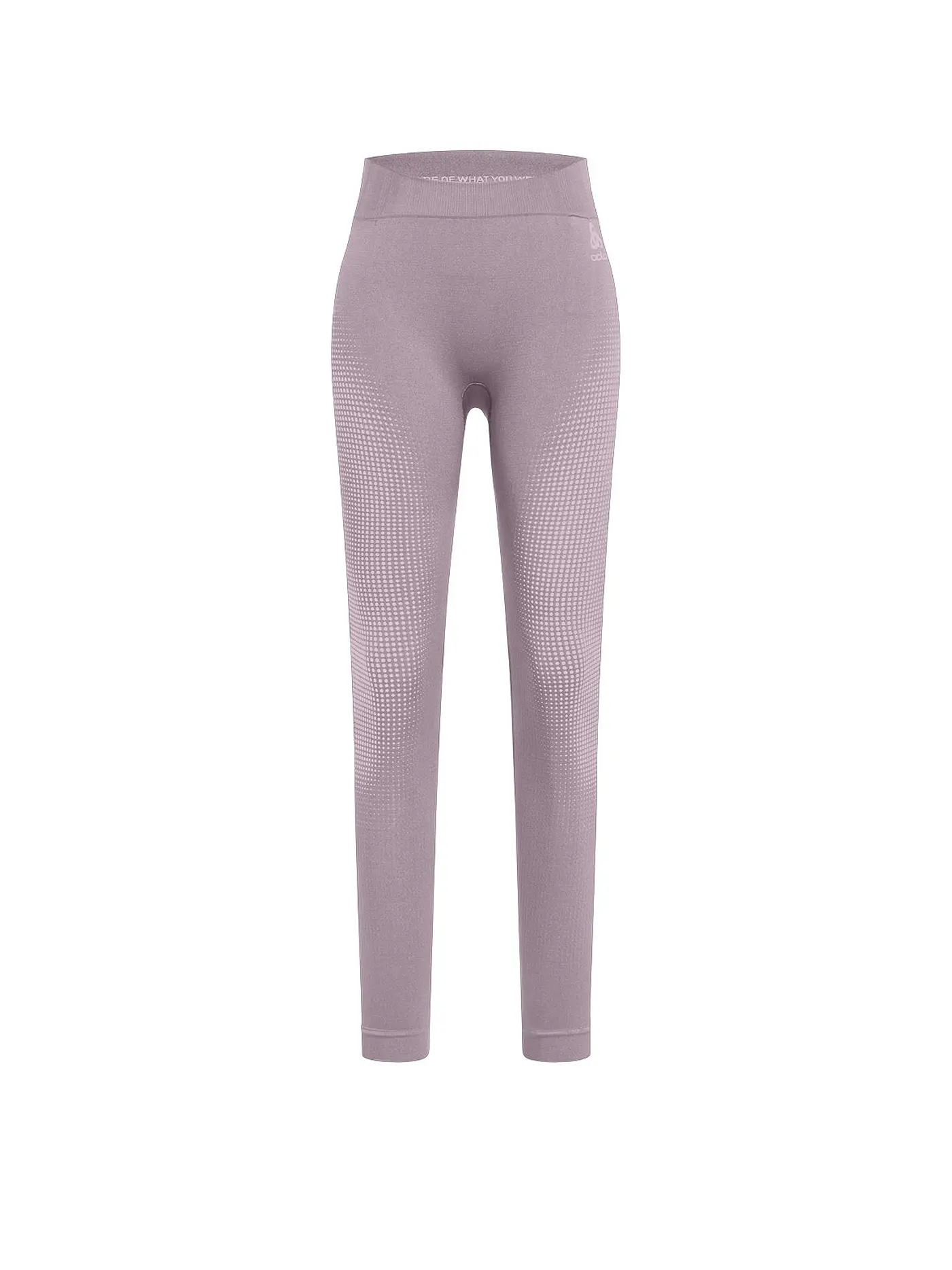 ODLO | Damen Funktionshose PERFORMANCE WARM ECO | 